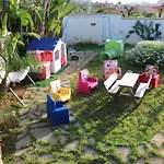 Fiore Casa vacanze