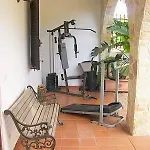 Casa vacanze Fiore Gallipoli