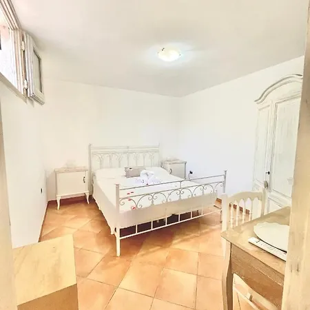 Nyaraló Fiore