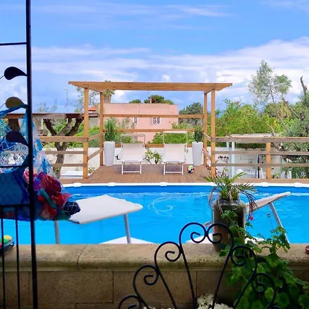 Fiore * 加利波利