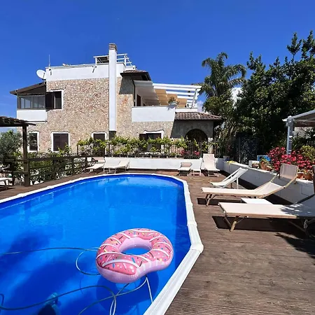 度假居 Fiore 加利波利