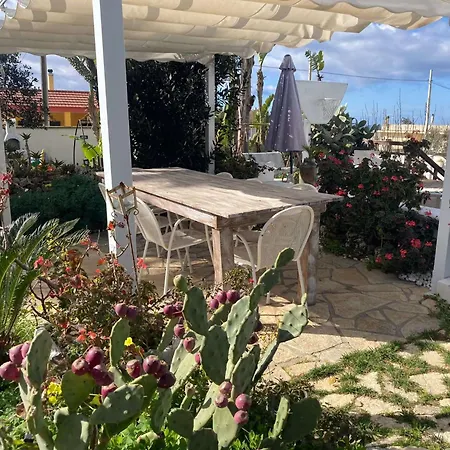 Casa vacanze Fiore *