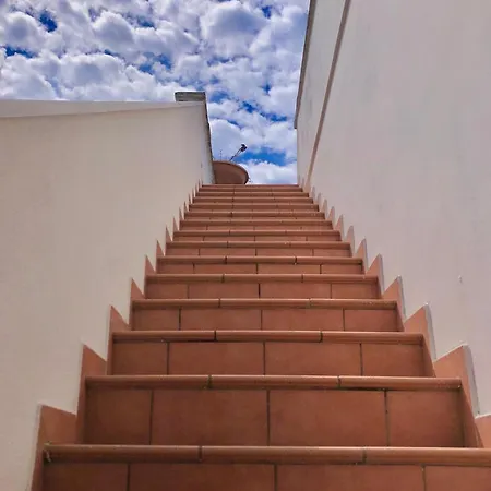 Nyaraló Fiore *