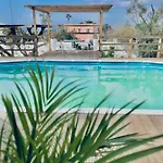 Hébergement de vacances Fiore *