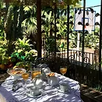 Fiore Hébergement de vacances *