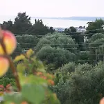 Hébergement de vacances Fiore Gallipoli