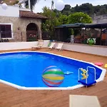 Hébergement de vacances Fiore *