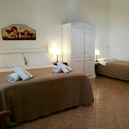 Holiday home Fiore