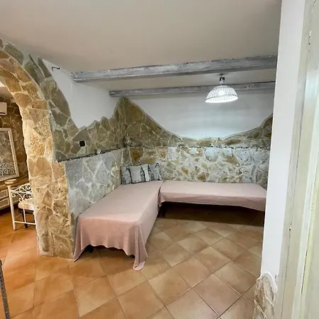 Fiore Prázdninový dům Gallipoli