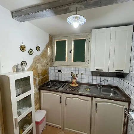 Fiore Holiday home Gallipoli