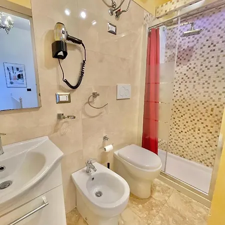 Prázdninový dům Fiore