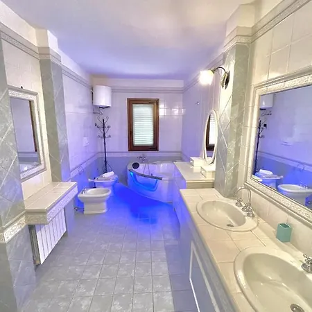 Fiore Holiday home Gallipoli