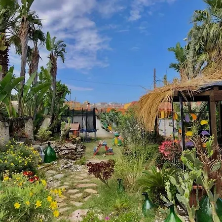 Holiday home Fiore Gallipoli