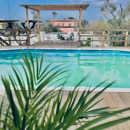 Holiday home Fiore *