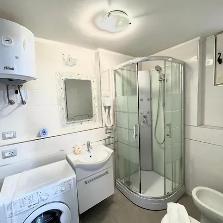 Fiore Holiday home Gallipoli