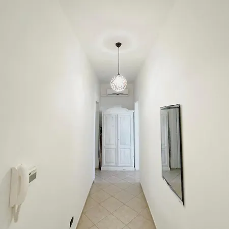 Nyaraló Fiore Gallipoli