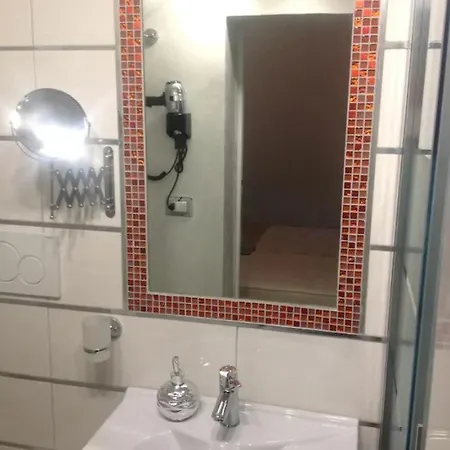 Nyaraló Fiore Gallipoli