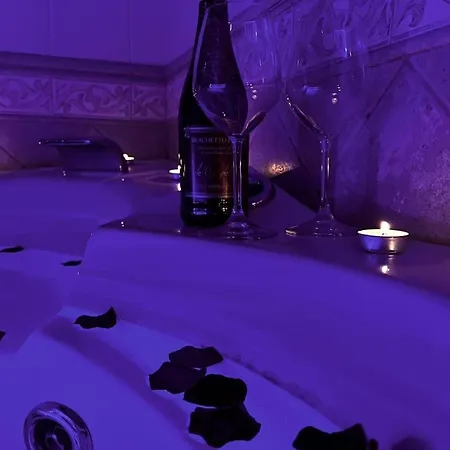 Prázdninový dům Fiore *