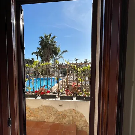 Holiday home Fiore Gallipoli