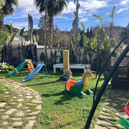 Holiday home Fiore *