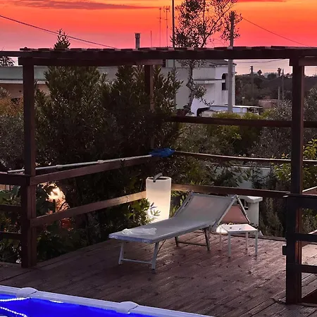 Fiore Holiday home *