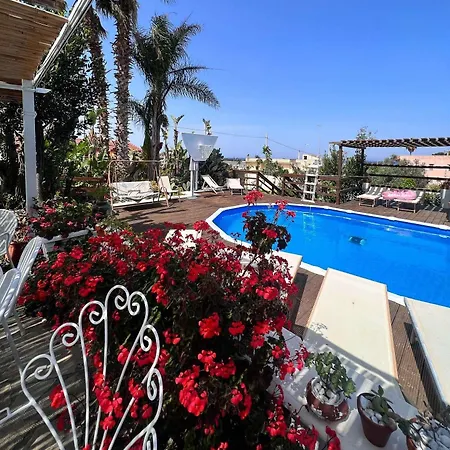 Holiday home Fiore *