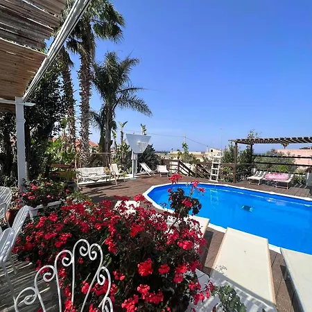 Holiday home Fiore Gallipoli