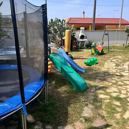 Holiday home Fiore *