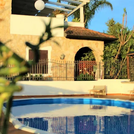 Fiore Holiday home Gallipoli