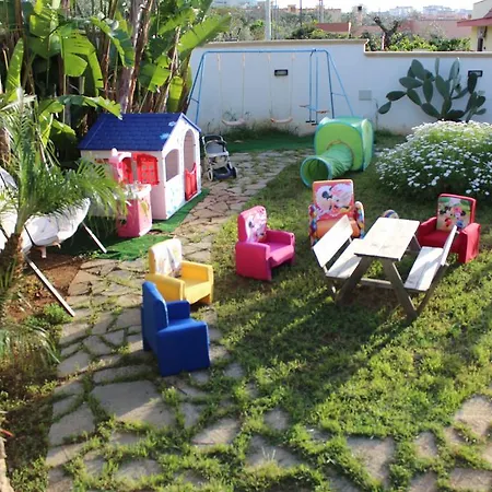 Fiore Ferienhaus