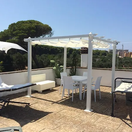 Fiore Holiday home Gallipoli