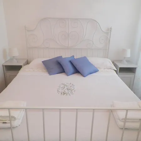 Holiday home Fiore Gallipoli