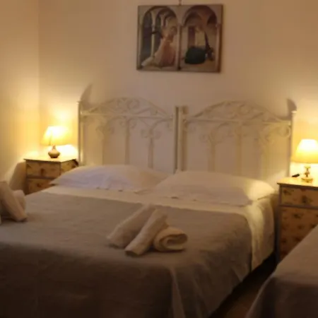 Holiday home Fiore *