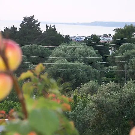 Prázdninový dům Fiore Gallipoli