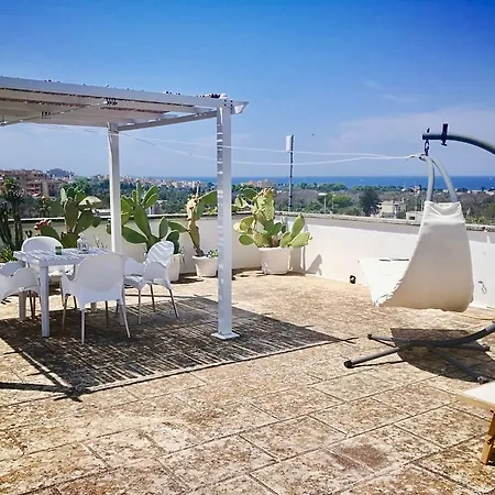 Holiday home Fiore *