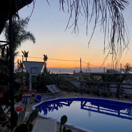 Holiday home Fiore Gallipoli