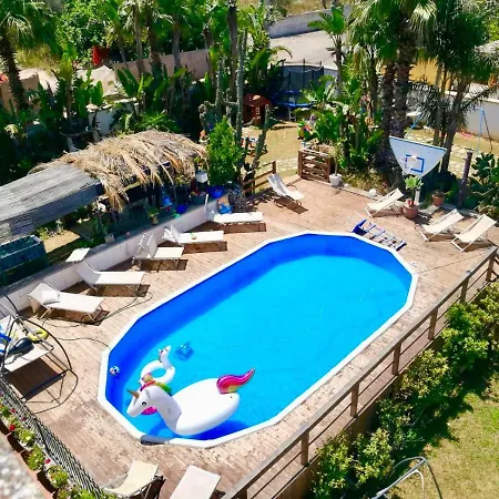 Holiday home Fiore *