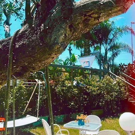 Fiore Prázdninový dům *