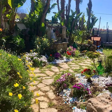 Fiore Holiday home Gallipoli