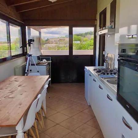 Fiore Holiday home *