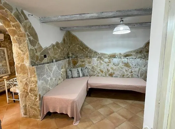 Fiore Holiday home Gallipoli