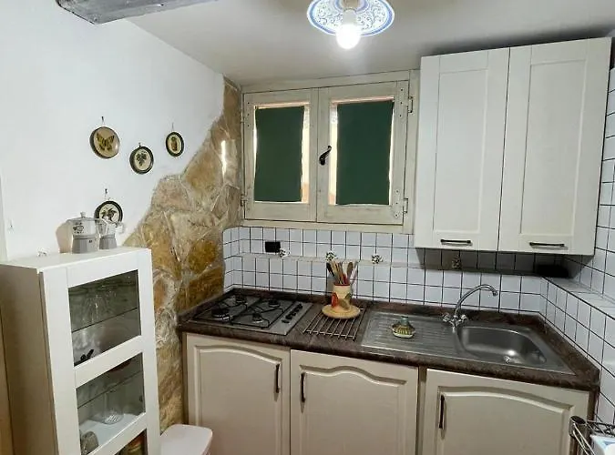 Fiore Holiday home Gallipoli