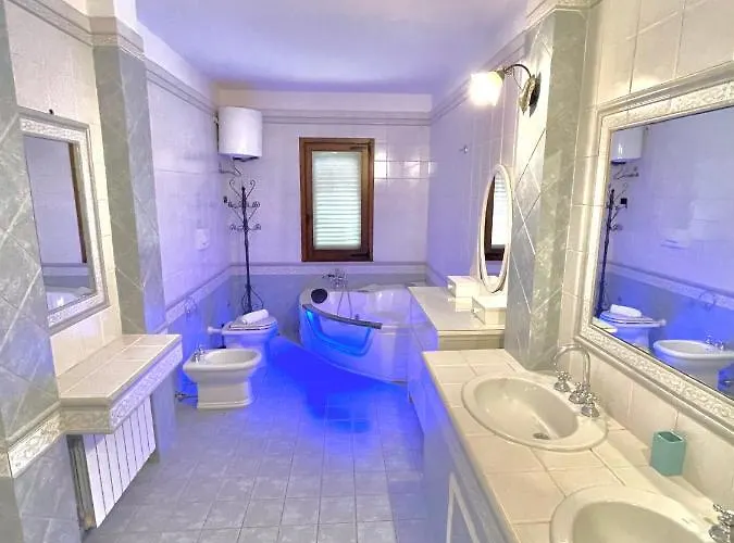 Fiore Holiday home Gallipoli