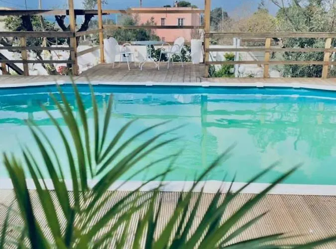 Holiday home Fiore *