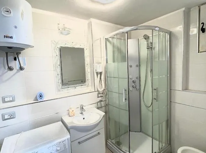 Fiore Casa vacanze Gallipoli