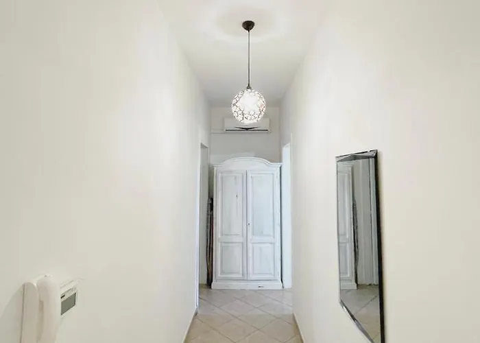 Holiday home Fiore Gallipoli