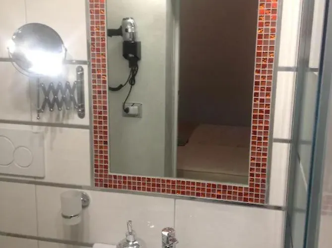 Casa vacanze Fiore Gallipoli