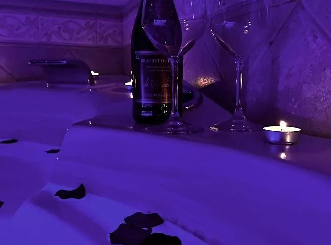 Casa vacanze Fiore *