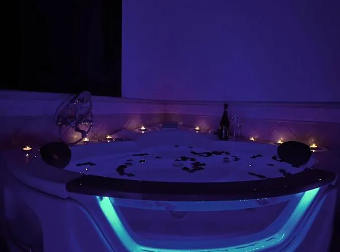 Casa vacanze Fiore Gallipoli