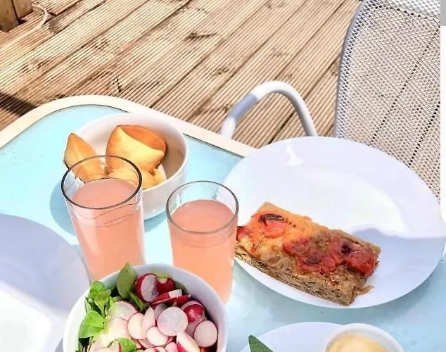 Holiday home Fiore *